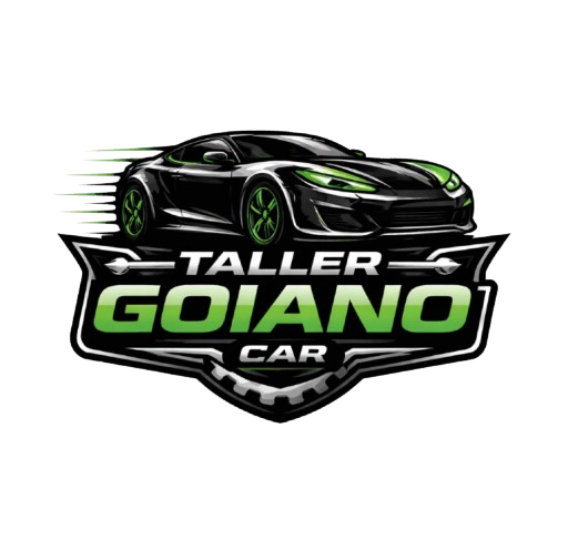 Logotipo GOIANOCAR